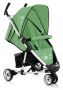 Виж оферти за Bertoni - Детска количка Omega 3 Cool Green 2010