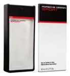 Porsche Design Sport /мъжки парфюм/ EdT 80 ml - Porche design