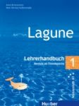 Немски език "Lagune" за 8. клас (ръководство за учителя ч. 1) - Hueber