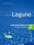 Немски език "Lagune" за 8. клас (ръководство за учителя ч. 2) - Hueber