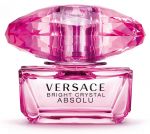 Versace BRIGHT CRYSTAL Absolu /дамски парфюм/ EdP 90 ml - без кутия