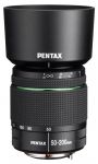 Обектив Pentax SMC DA 50-200mm f/4-5.6 ED WR