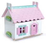 Le Toy Van Къща за кукли Lili\\\'s cottage H111