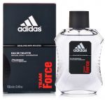 Adidas Team Force /мъжки парфюм/ EdT 100 ml