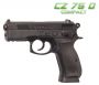 Виж оферти за Airsoft пистолет CZ 75D Compact Metal / CO2