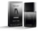 Azzaro POUR HOMME Night Time -2011- /мъжки парфюм/ EdT 50 ml