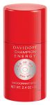 Davidoff CHAMPION ENERGY /мъжки део стик/ Deo Stick 75ml