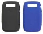 Blackberry Skin Bundle - комплект силиконови калъфи за BlackBerry 9700/9780 (2 броя)