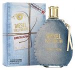 Diesel FUEL FOR LIFE DENIM /дамски парфюм/ EdT 50 ml