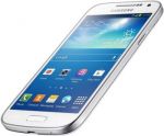 Мобилен телефон Samsung Smartphone G313HD GALAXY Trend2 Dual SIM Ceramic White