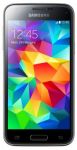 Мобилен телефон Samsung Smartphone SM-G800F GALAXY S V Mini, Blue