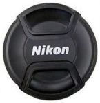 Капачка за обектив Nikon 52 mm