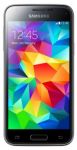 Мобилен телефон Samsung Smartphone SM-G800F GALAXY S V Mini, Black