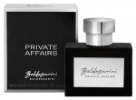 Baldessarini Baldessarini PRIVATE AFFAIRS /2011/ /мъжки парфюм/ EdT 90 ml