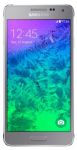 Мобилен телефон Samsung Smartphone SM-G850F GALAXY S5 Alpha Silver