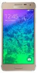Мобилен телефон Samsung Smartphone SM-G850F GALAXY S5 Alpha Gold