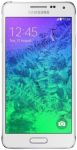 Мобилен телефон Samsung Smartphone SM-G850F GALAXY S5 Alpha White