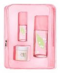 Elizabeth Arden Green Tea Cherry Blossom  /дамски комплект/ Set EdT 50 + b/cream Honey drops 50 + Edt 15 ml