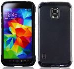 Мобилен телефон Samsung Smartphone SM-G870 GALAXY S5 Active Titanium Silver