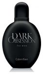 Calvin Klein DARK OBSESSION -2013- /мъжки парфюм/ EdT 125 ml - без кутия без капачка - Calvin_Klein