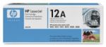 Тонер касета за HP LaserJet 1010/12/15 1020/22 3015/20/30 - Q2612A