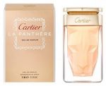 Cartier La Panthere - 2014 - /дамски парфюм/ EdP 75 ml