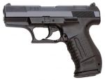 Газов Пистолет Walther P99 Black