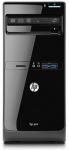 Настолен компютър HP Pro 3500 G2 MT Dual Core G1620(2,7GHz/2MB) 4GB DDR3 1DIMM, 500GB HDD, DVD+/-RW LS, Free Dos + HP W2072a 20" LED Monitor, 1 Year Warranty On-site - HEWLETT-PACKARD