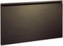 Стъклен лъчист радиатор Airelec Glassance 1000W