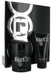 Paco Rabanne BLACK XS /мъжки комплект/ Set - EdT 50 ml + sh/gel 100 ml