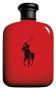 Виж оферти за Ralph Lauren Polo Red /мъжки парфюм/ EdT 125 ml - без кутия с капачка