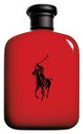 Ralph Lauren Polo Red /мъжки парфюм/ EdT 125 ml - без кутия с капачка