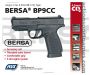 Виж оферти за Въздушен пистолет BERSA BP9CC Black