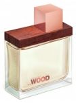 Dsquared2 She Wood Velvet Forest Wood /дамски парфюм/ EdP 100 ml - без кутия