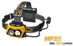 Челник Fenix HP25 360 Lumens