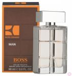 Hugo Boss ORANGE /2011/ /мъжки парфюм/ EdT 40 ml
