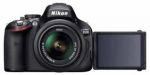 Nikon D5100 Body