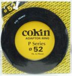 Адаптер Cokin P452 (52мм за P Series)