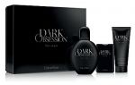 Calvin Klein Dark Obsession /мъжки комплект/ Set - EdT 125 ml + EdT 20 ml + a/s bal 100 ml - Calvin_Klein