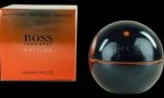 Hugo Boss IN MOTION BLACK /мъжки парфюм/ EdT 40 ml