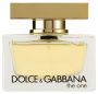 Виж оферти за Dolce & Gabbana THE ONE /дамски парфюм/ EdP 75 ml - без кутия с капачка - Dolce and Gabbana