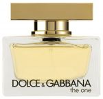 Dolce & Gabbana THE ONE /дамски парфюм/ EdP 75 ml - без кутия с капачка - Dolce and Gabbana