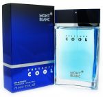 Mont Blanc PRESENCE COOl /мъжки парфюм/ EdT 75 ml
