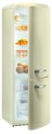Хладилник и фризер RK60359OC - Gorenje