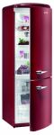Хладилник и фризер RK60359OR - Gorenje