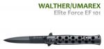 Нож Walther/Umarex Elite Force EF 101