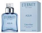 Calvin Klein ETERNITY AQUA /мъжки парфюм/ EdT 100 ml - Calvin_Klein