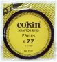 Виж оферти за Адаптер Cokin P477 (77мм за P Series)