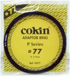 Адаптер Cokin P477 (77мм за P Series)