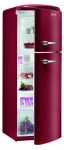 Свободностоящ хладилник с горна камера RF60309OR - Gorenje